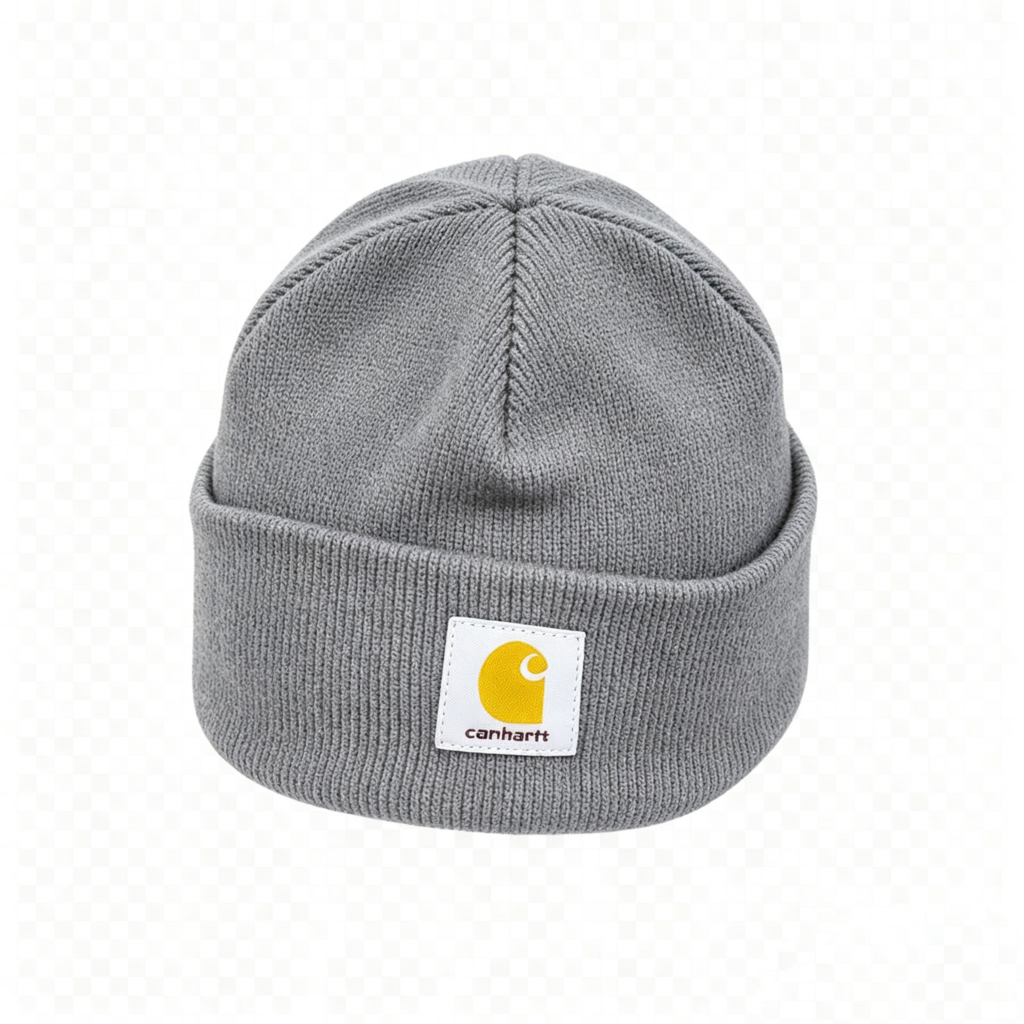 Carhartt Beanies Gray