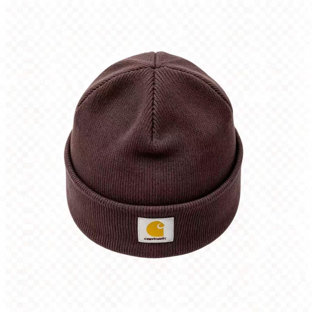 Carhartt Beanies Coffee