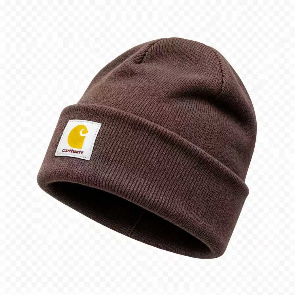 Carhartt Beanies Coffee