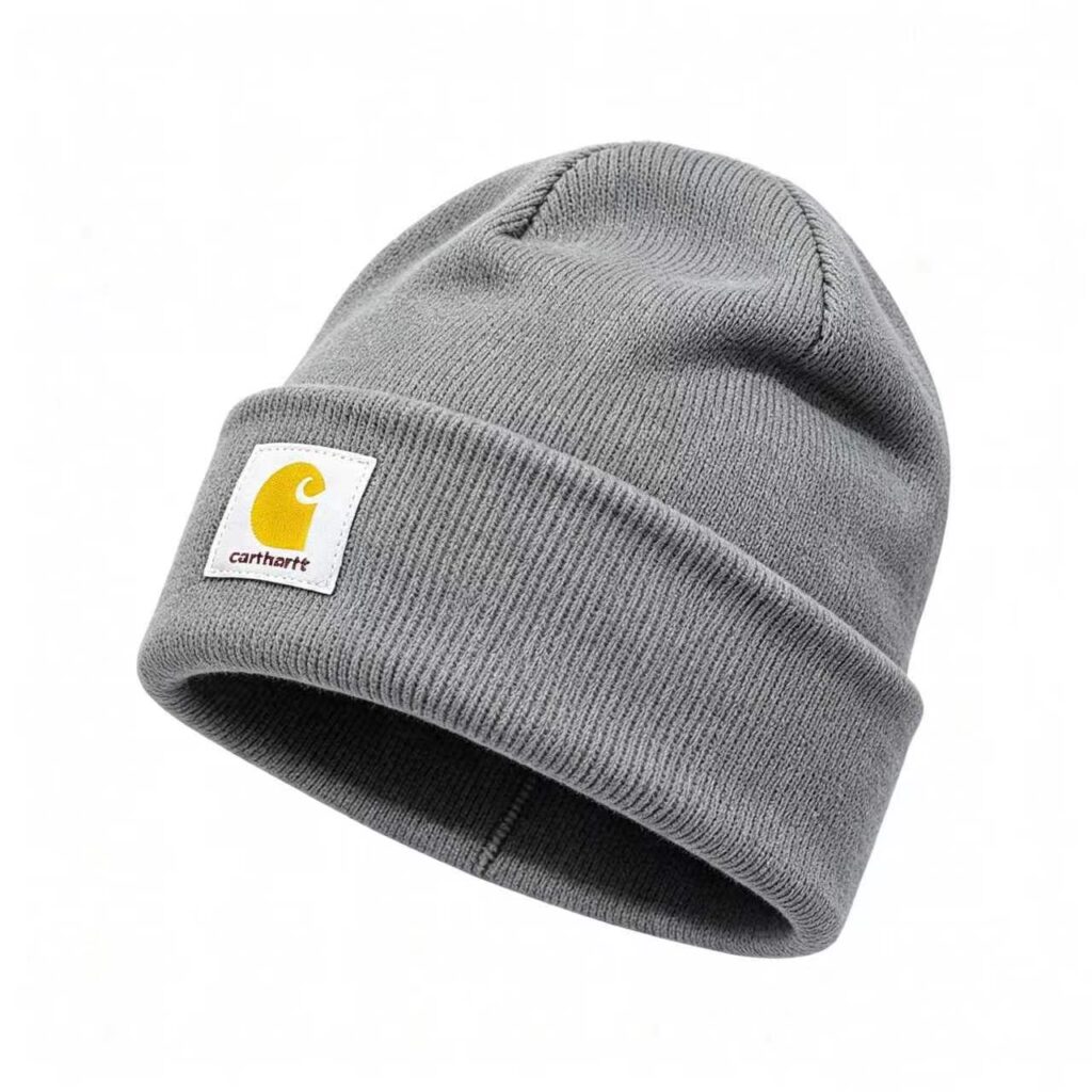 Carhartt Beanies Gray