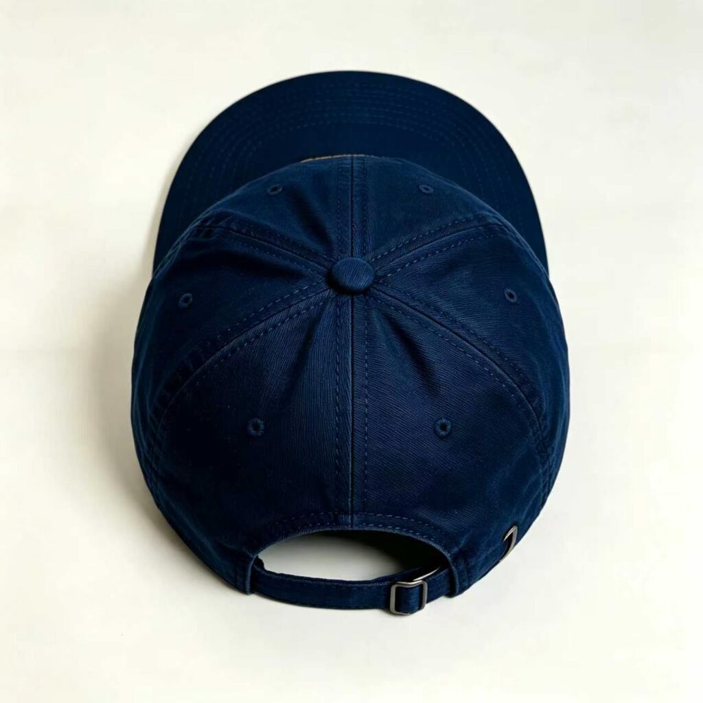 Carhartt Cap Letter Navy