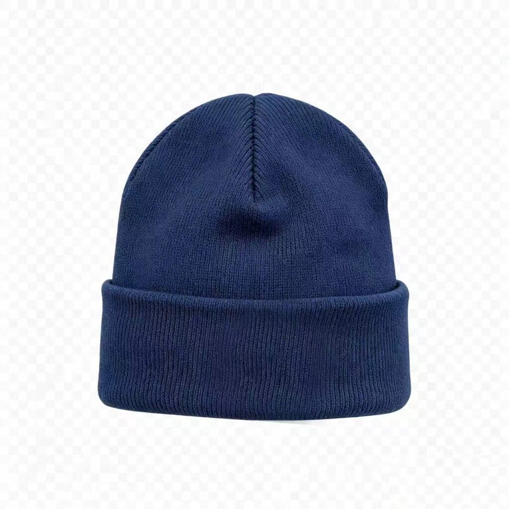 Carhartt Beanies Navy