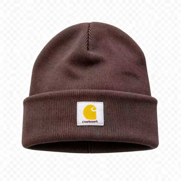 Carhartt Beanies Coffee
