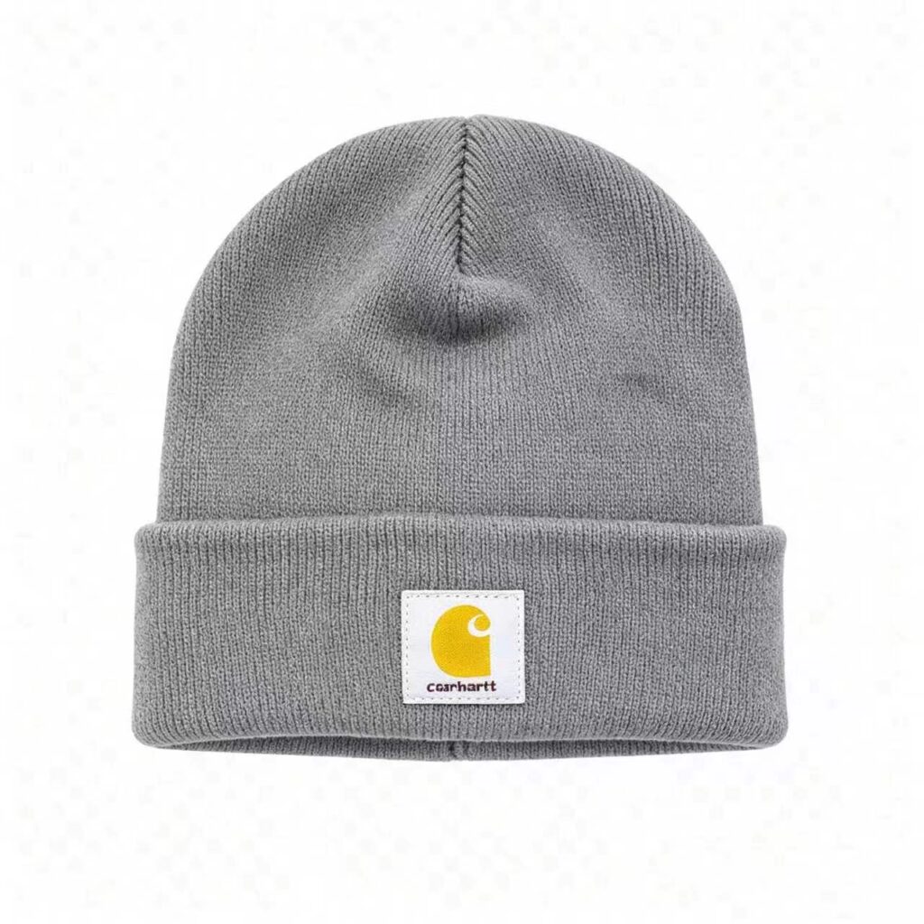 Carhartt Beanies Gray