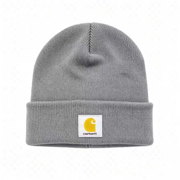 Carhartt Beanies Gray