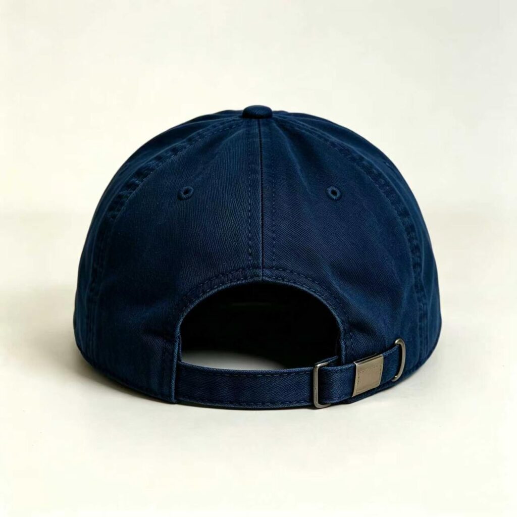 Carhartt Cap Letter Navy