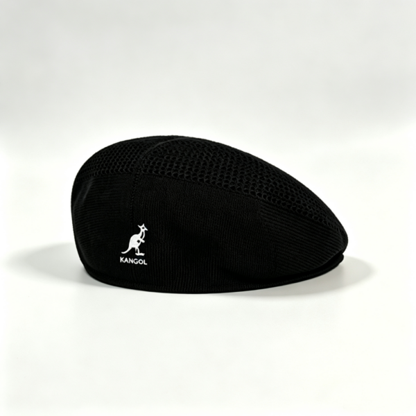 Kangol Berets Black