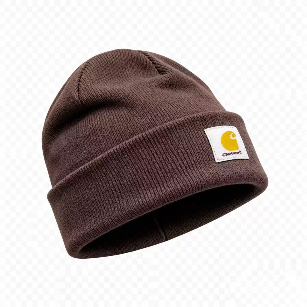 Carhartt Beanies Coffee