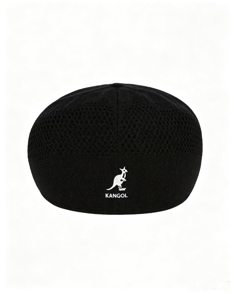 Kangol Berets Black