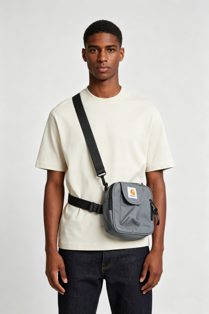 Carhartt Essentials Bag Gray