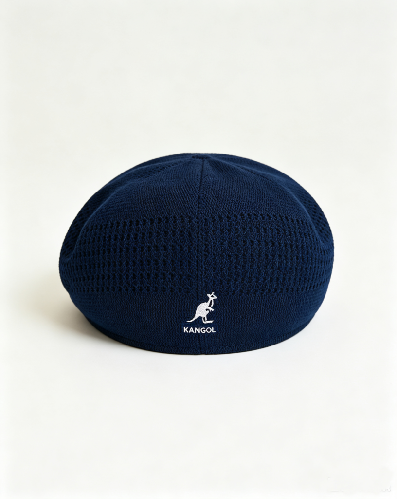 Kangol Berets Navy
