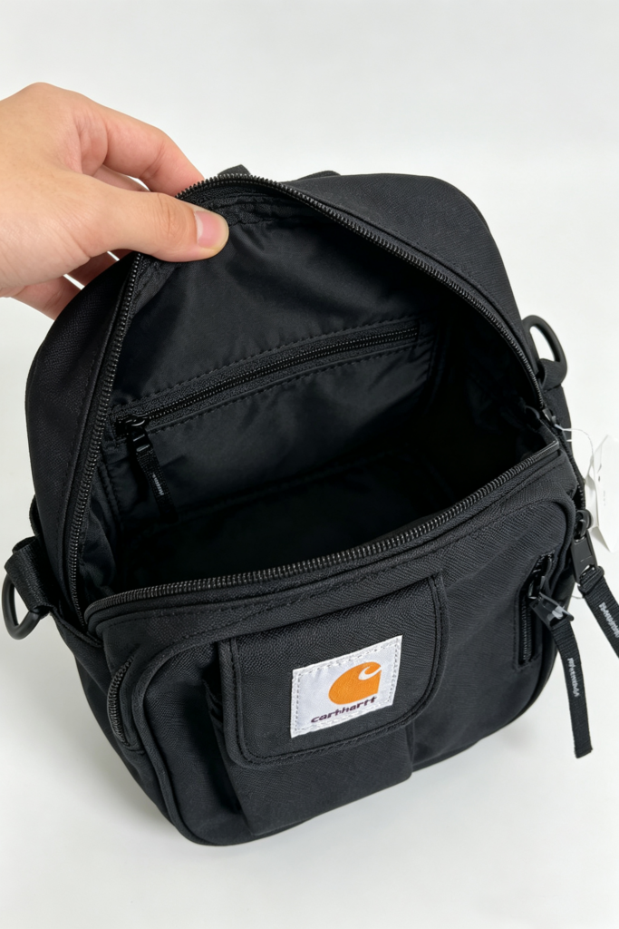 Carhartt Essentials Bag Black