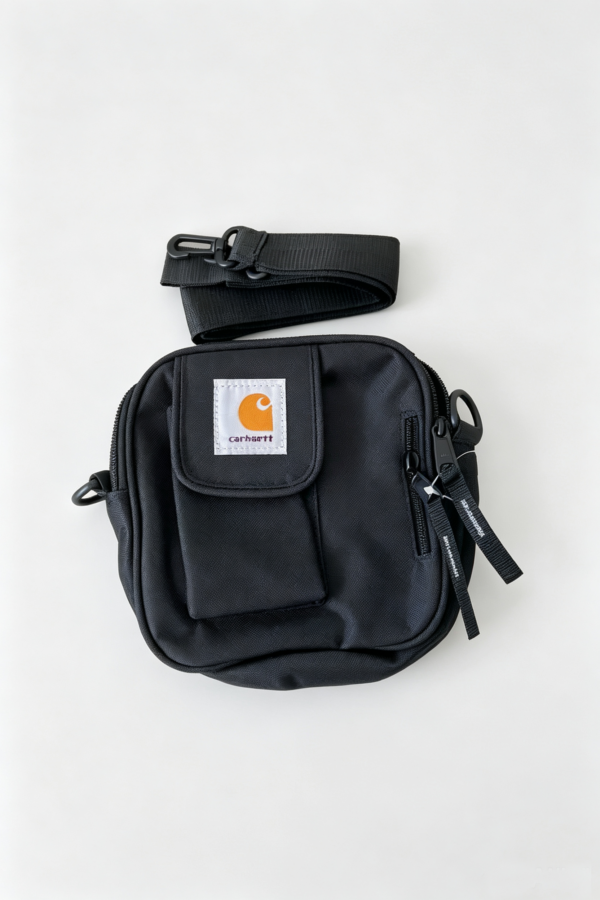Carhartt Essentials Bag Black