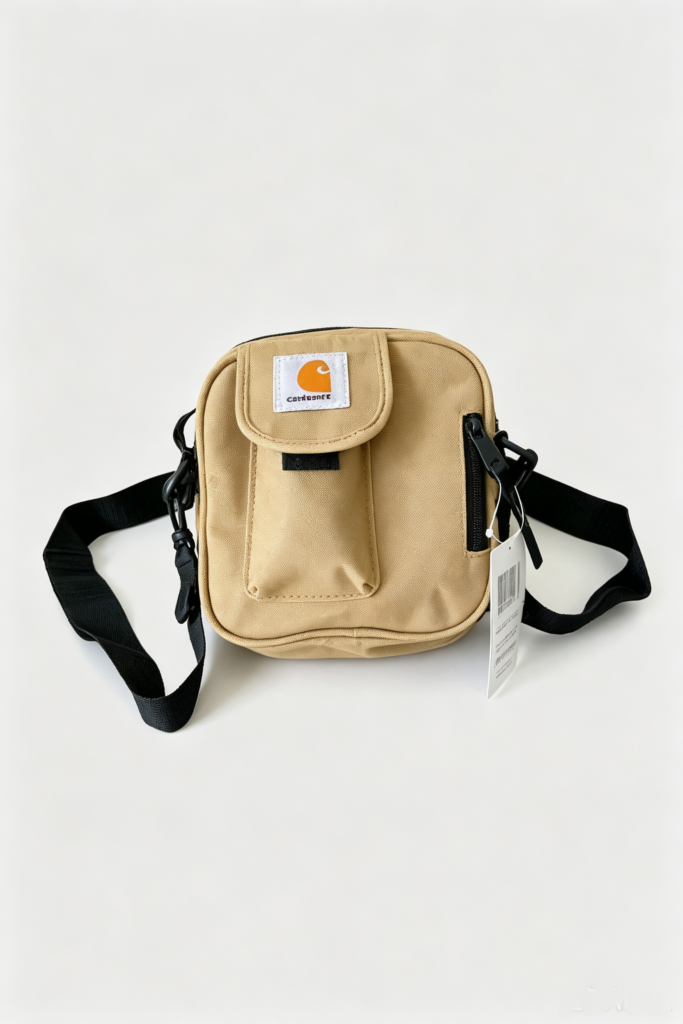 Carhartt Essentials Bag Brown