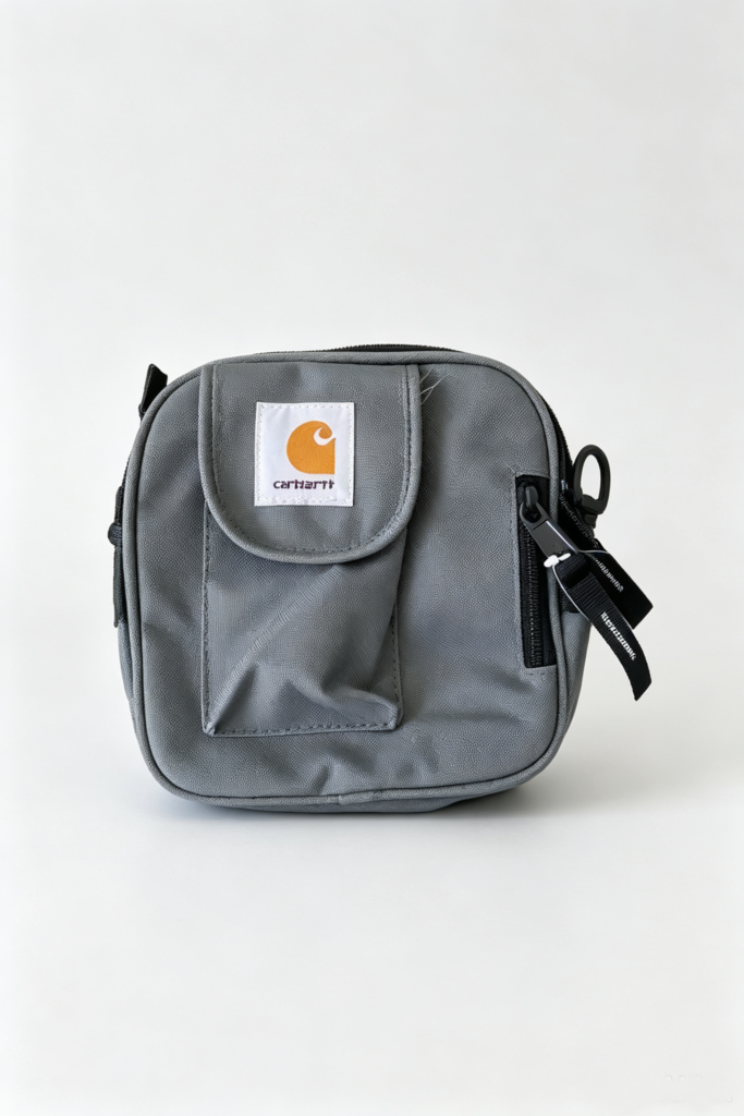 Carhartt Essentials Bag Gray