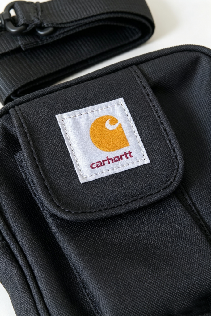 Carhartt Essentials Bag Black