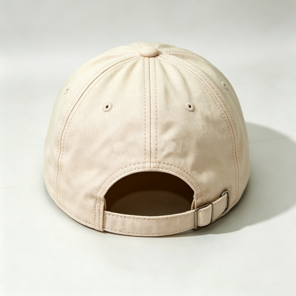 Carhartt Cap Letter Beige