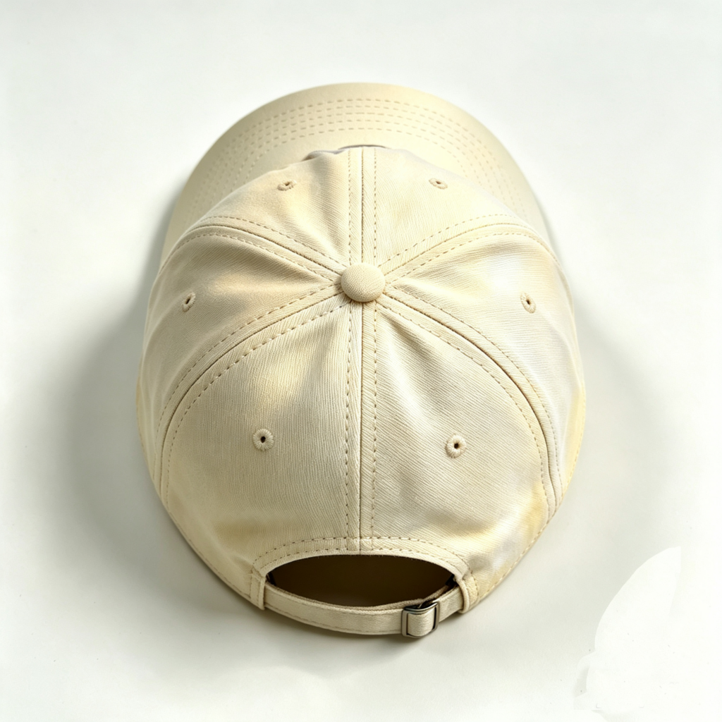 New York Yankees 47FORTY Adjustable Beige
