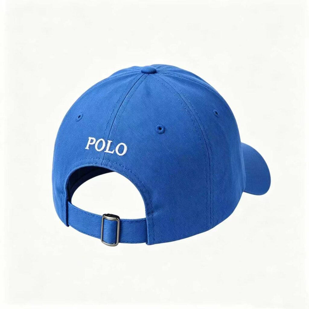 Polo Blue