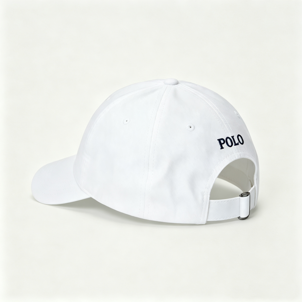 Polo White