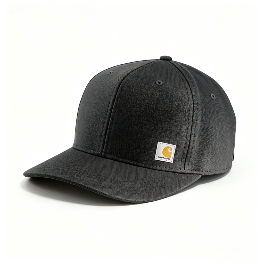 Carhartt Snapbacks Black