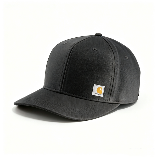 Carhartt Snapbacks Black