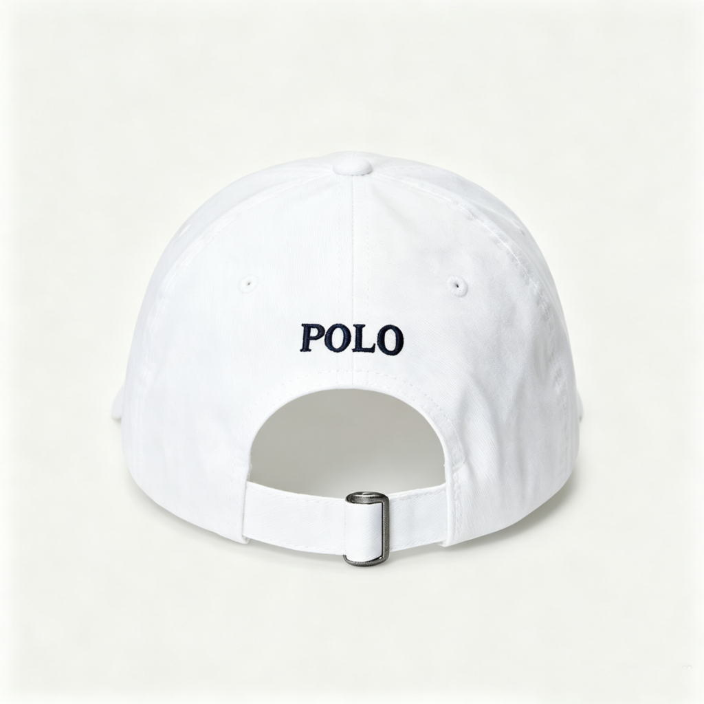 Polo White