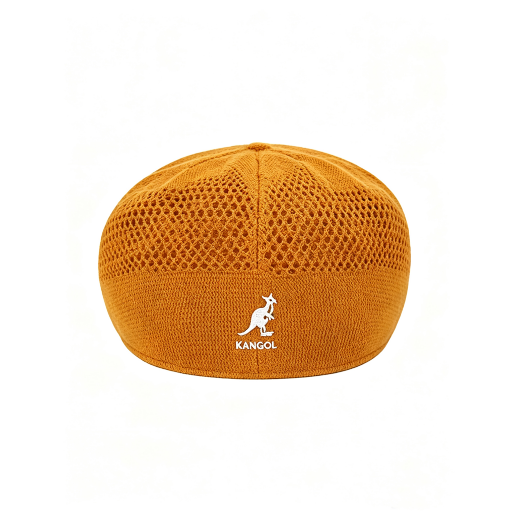 Kangol Berets Yellow
