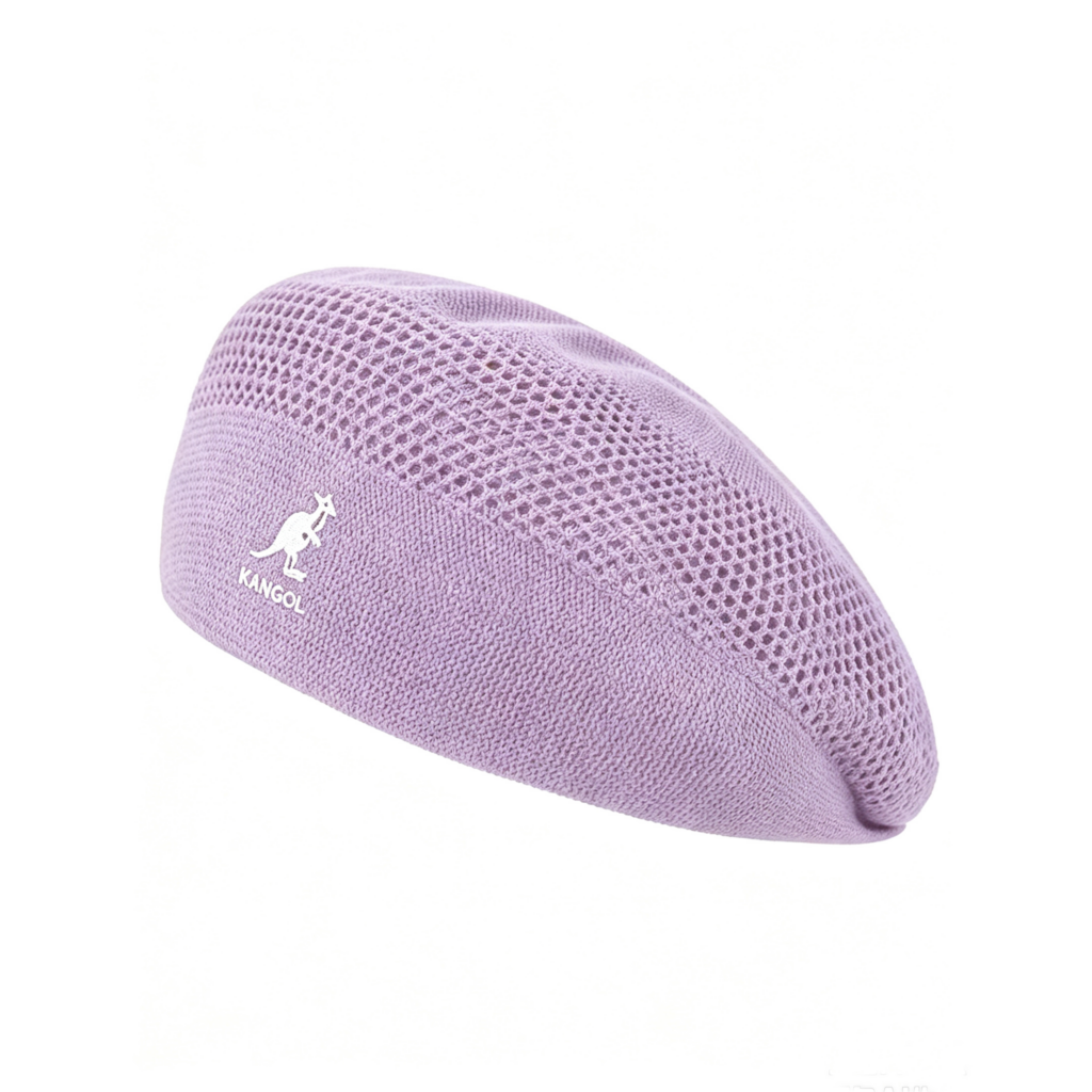 Kangol Berets Purple