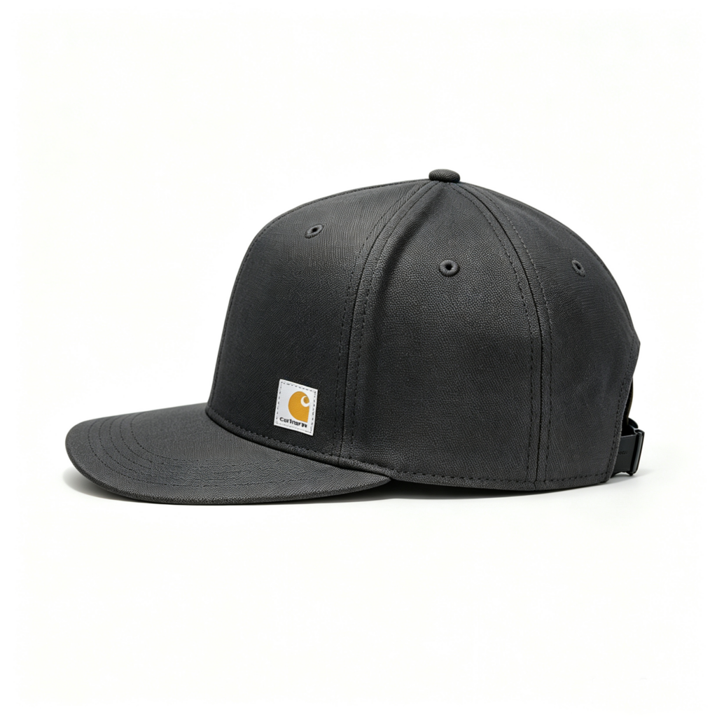 Carhartt Snapbacks Black