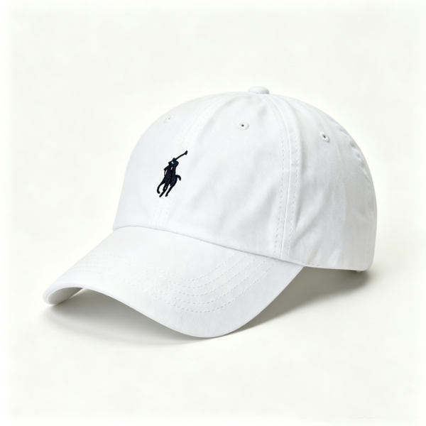 Polo White