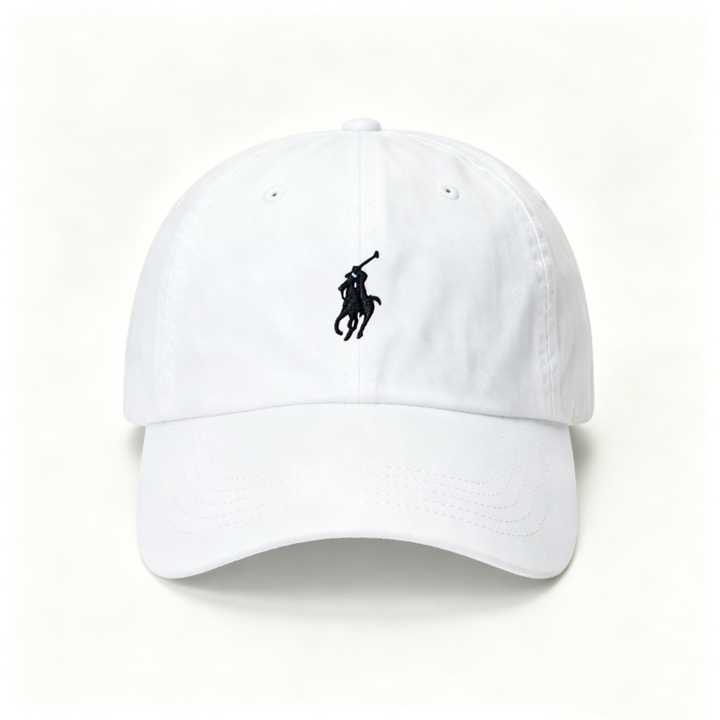 Polo White