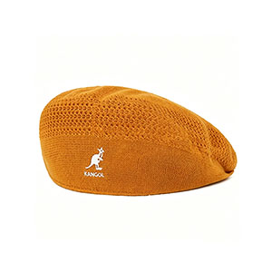 Kangol Berets Yellow