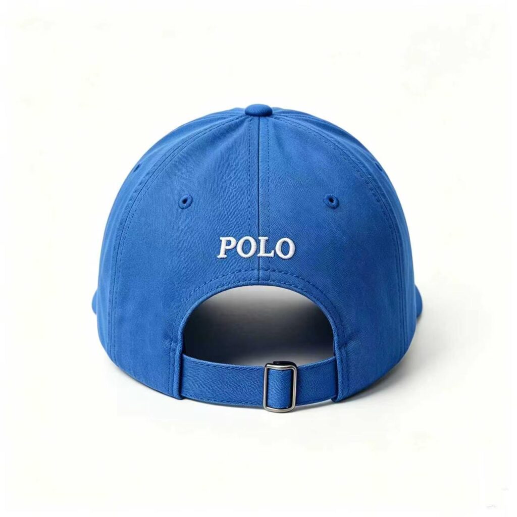 Polo Blue