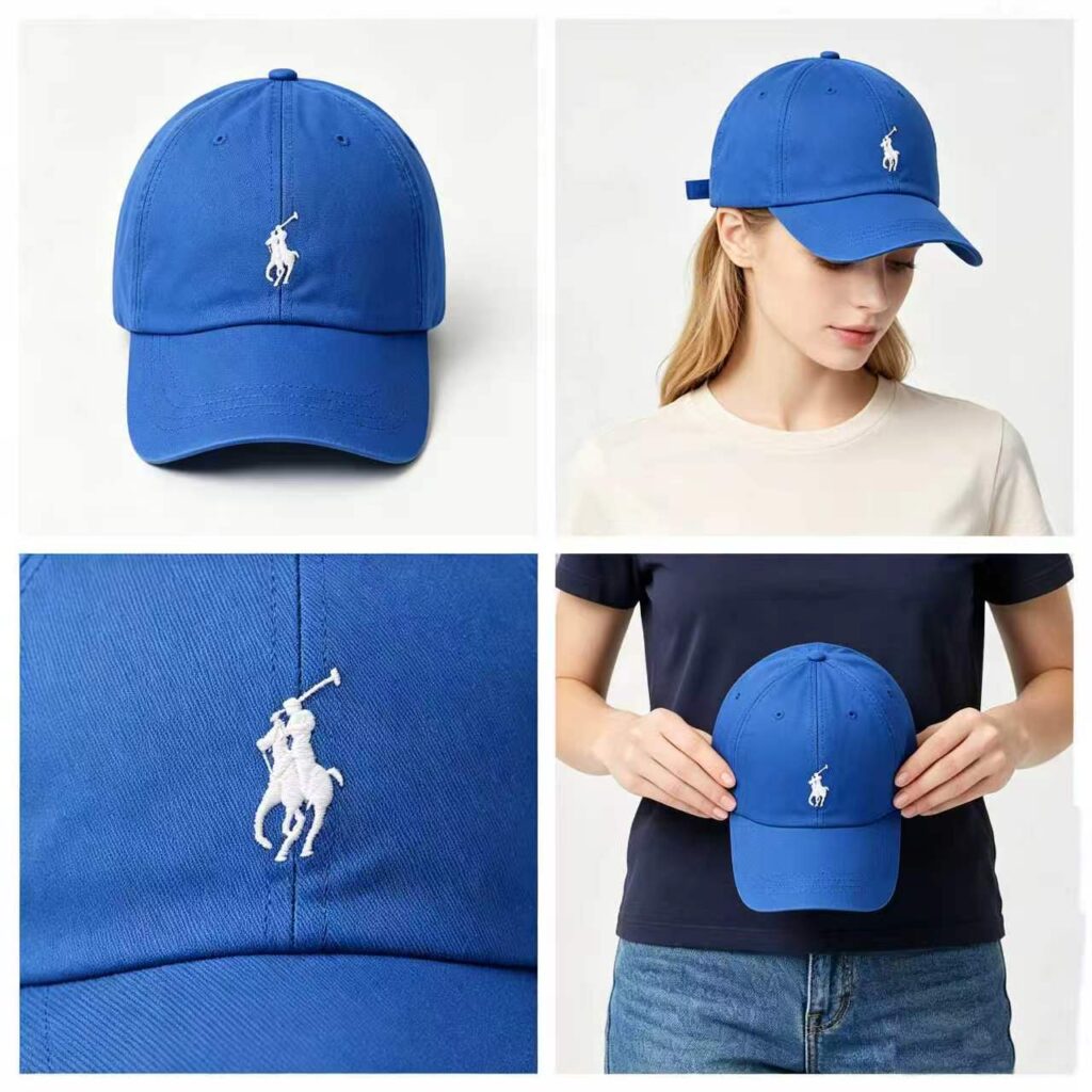 Polo Blue