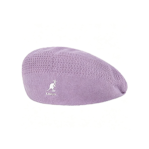 Kangol Berets Purple