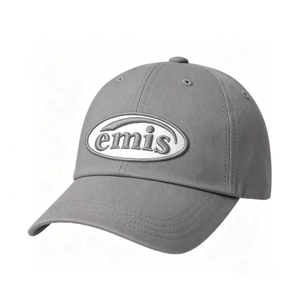 EMIS Gray