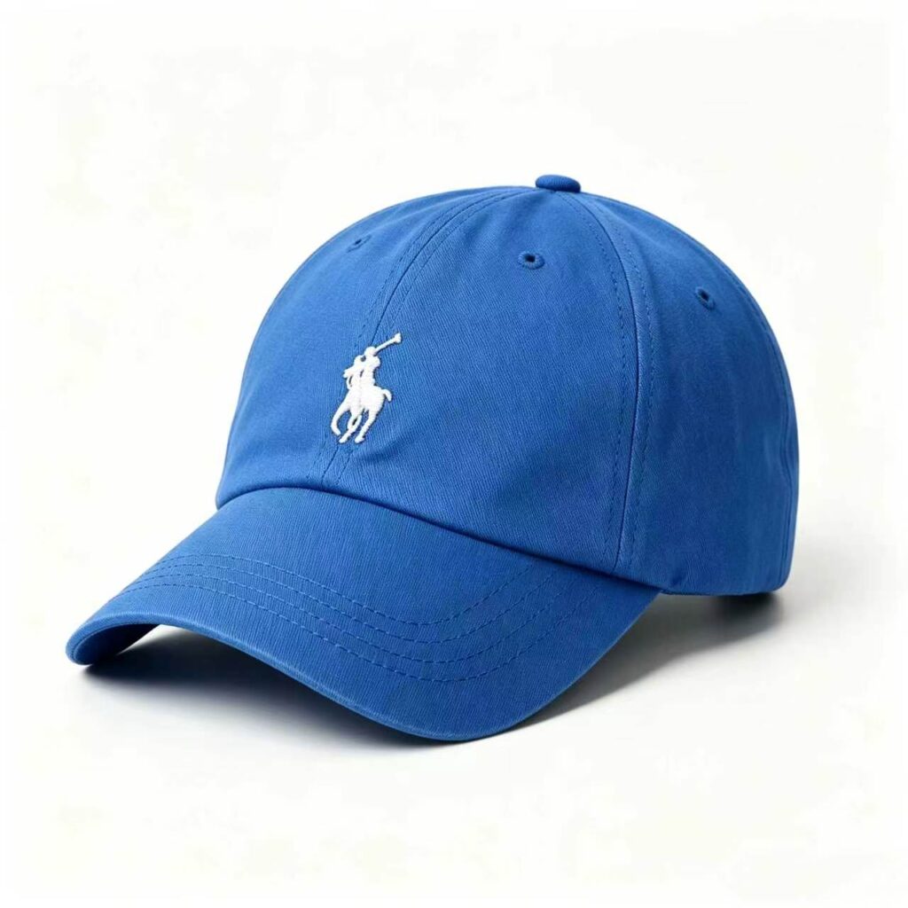 Polo Blue