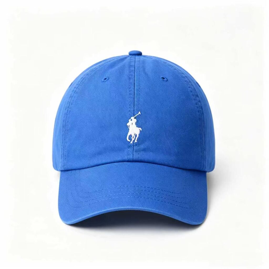 Polo Blue