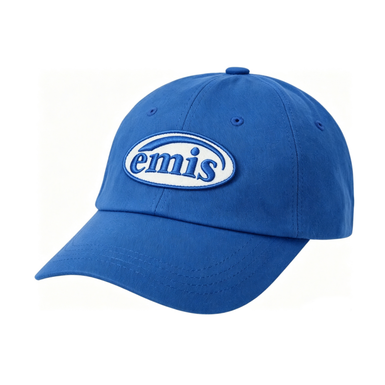 EMIS Blue