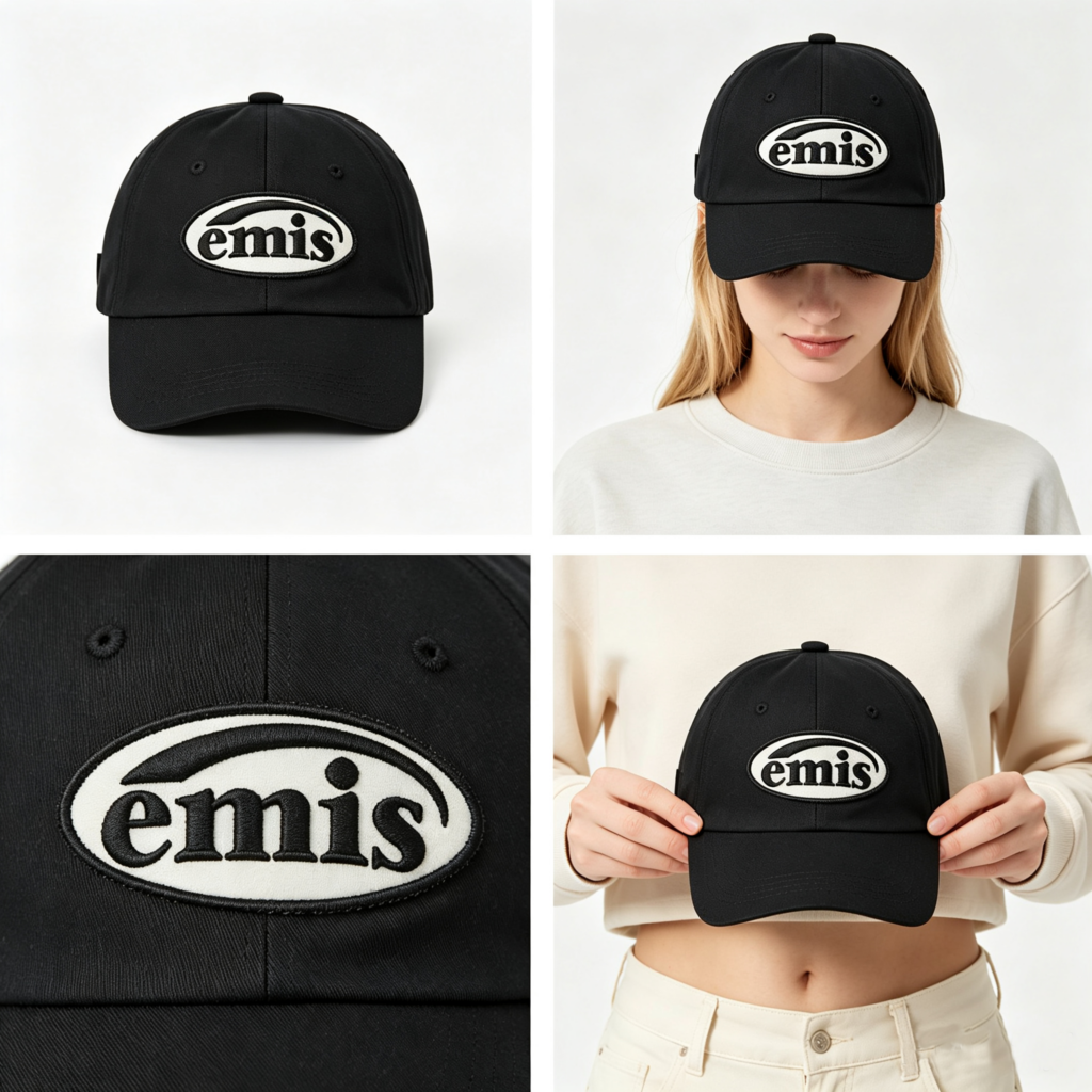 EMIS Black