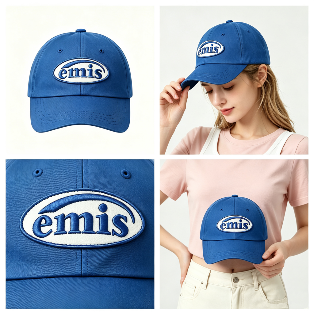 EMIS Blue
