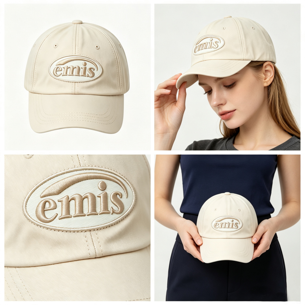 EMIS Beige