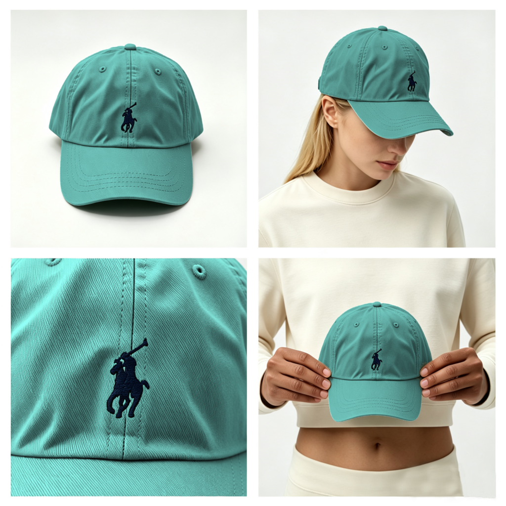 Polo Green