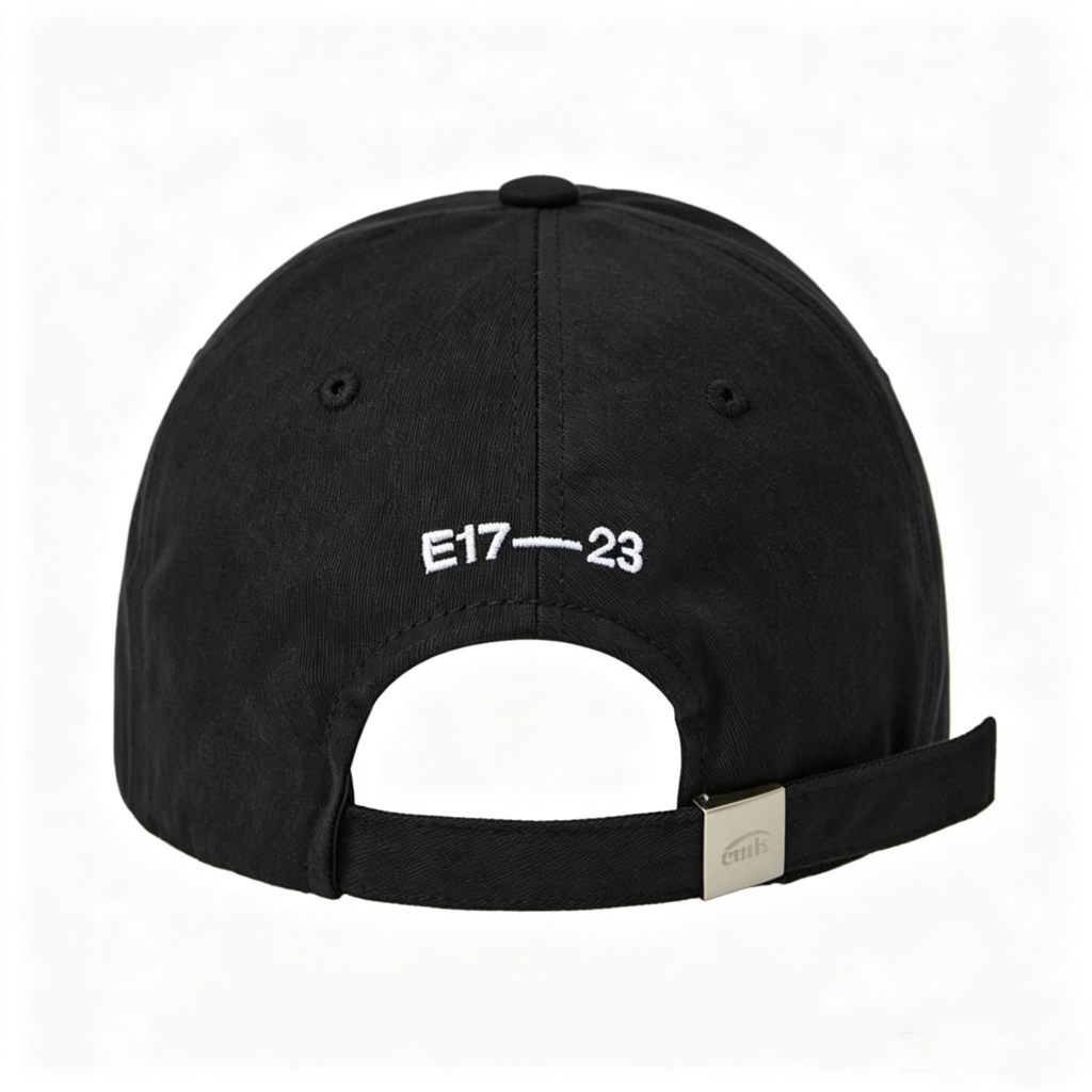 EMIS Black