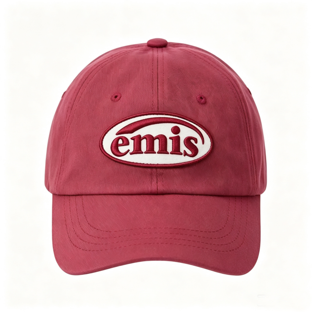 EMIS Red