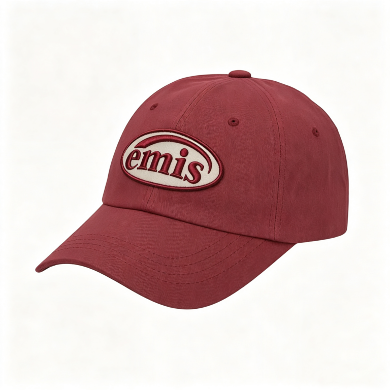 EMIS Red