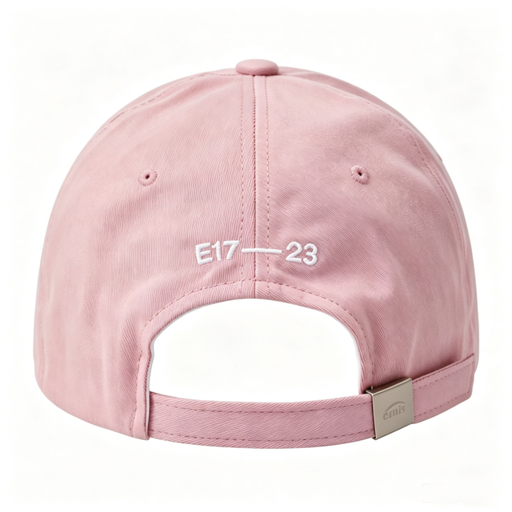 EMIS Pink