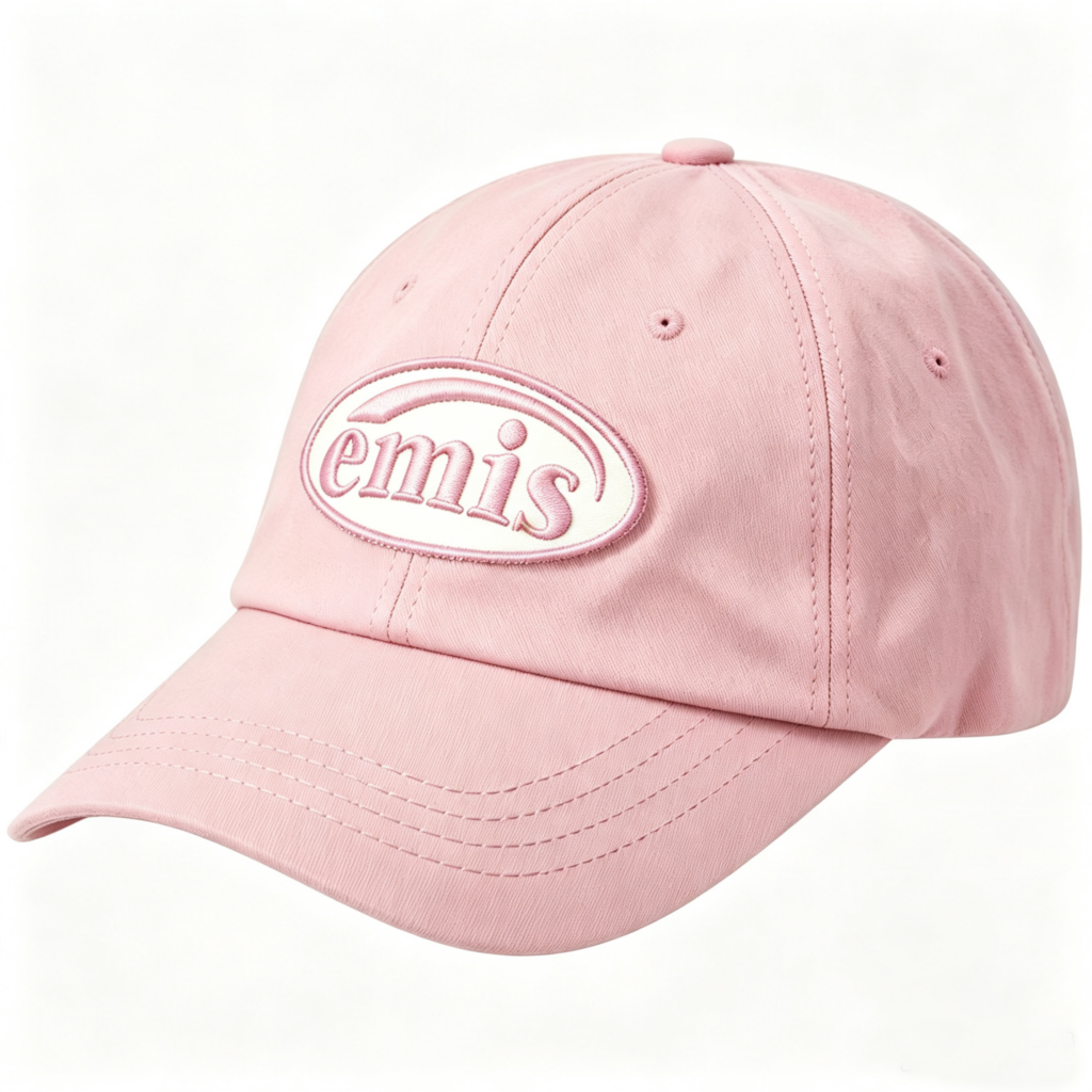EMIS Pink