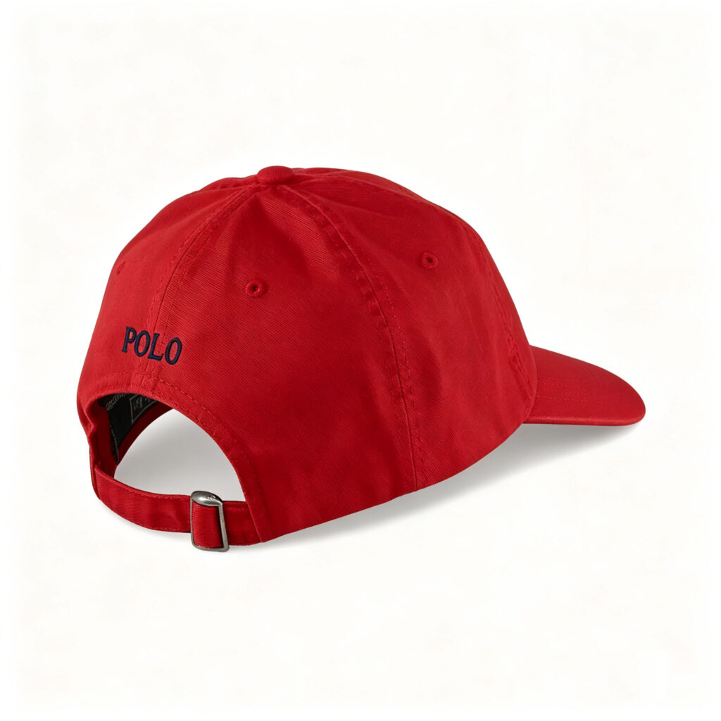 Polo Red
